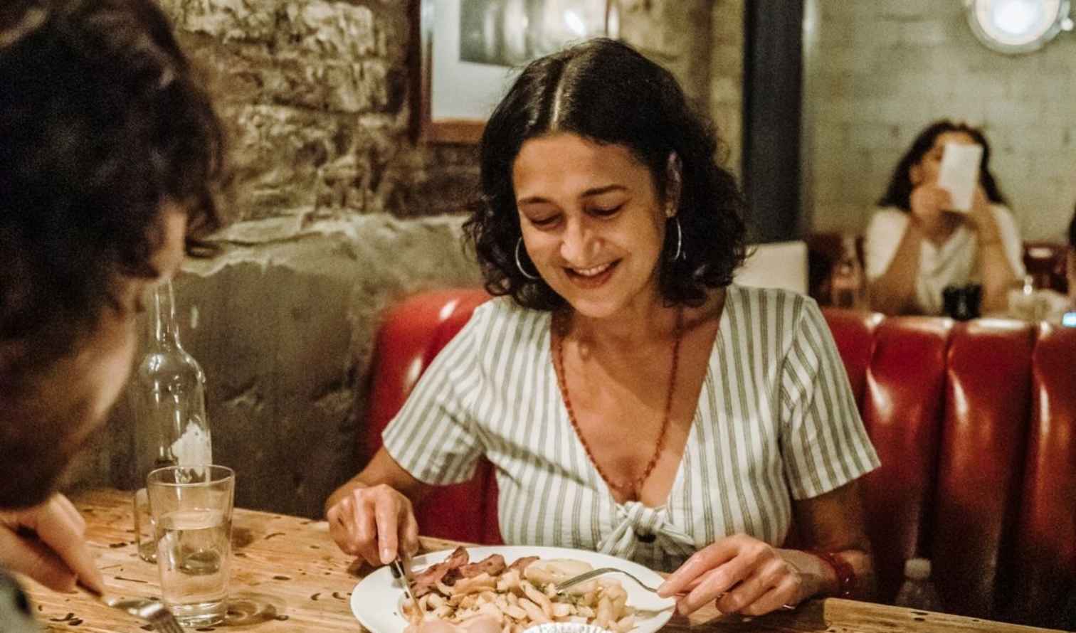 Big Ben to Tower Bridge