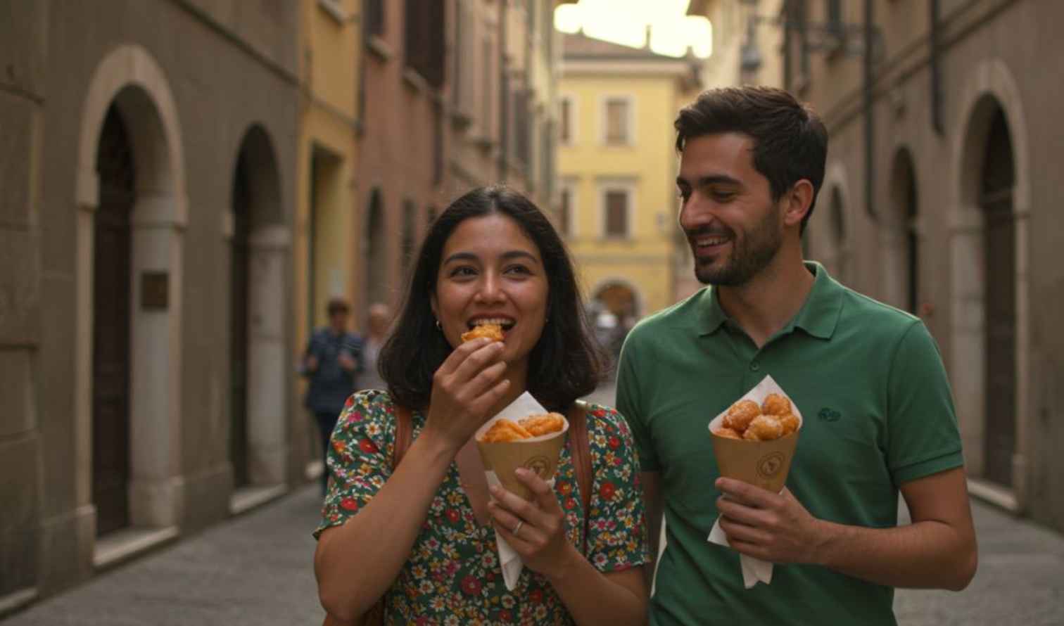 happiness,food,customer