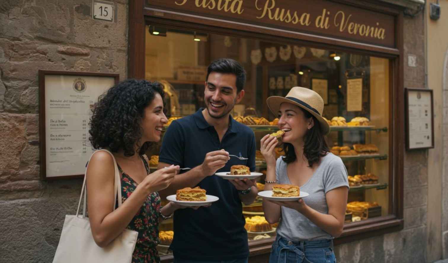 food,dessert,customer