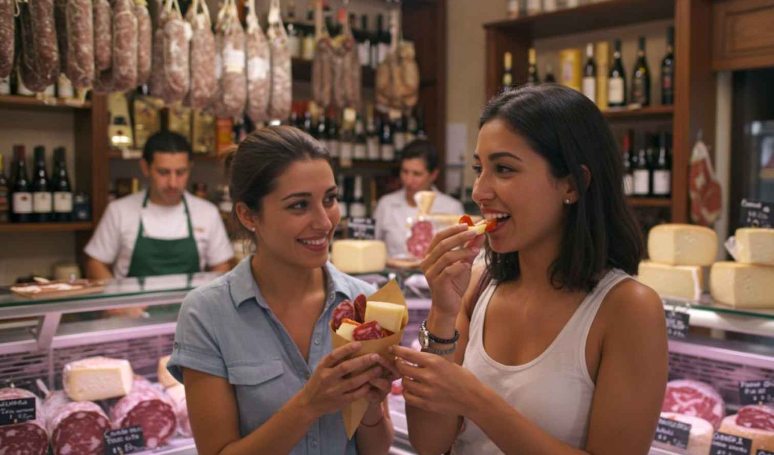 smile,customer,happiness,food,retail