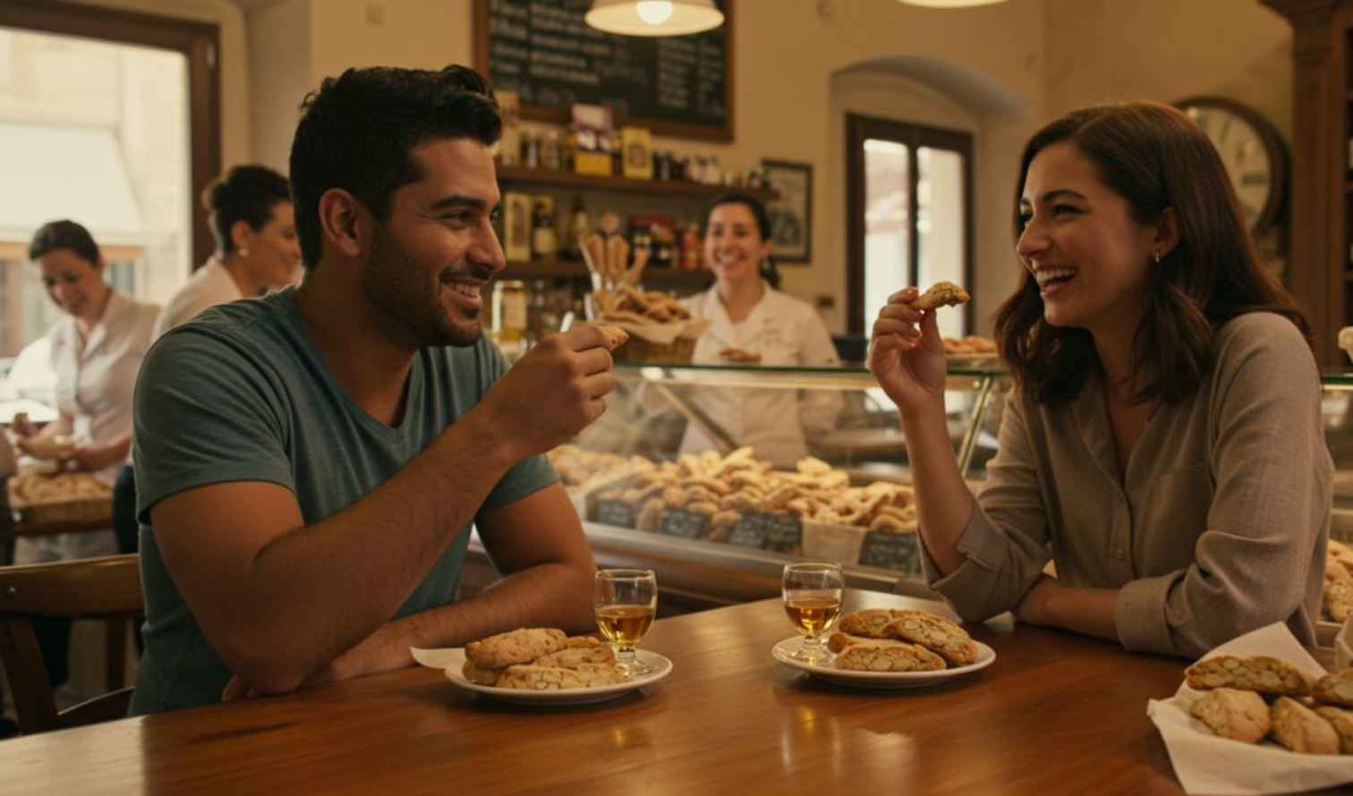 food,tableware,happiness,sharing,customer,finger food,dishware,family,dessert,recipe,eating,breakfast