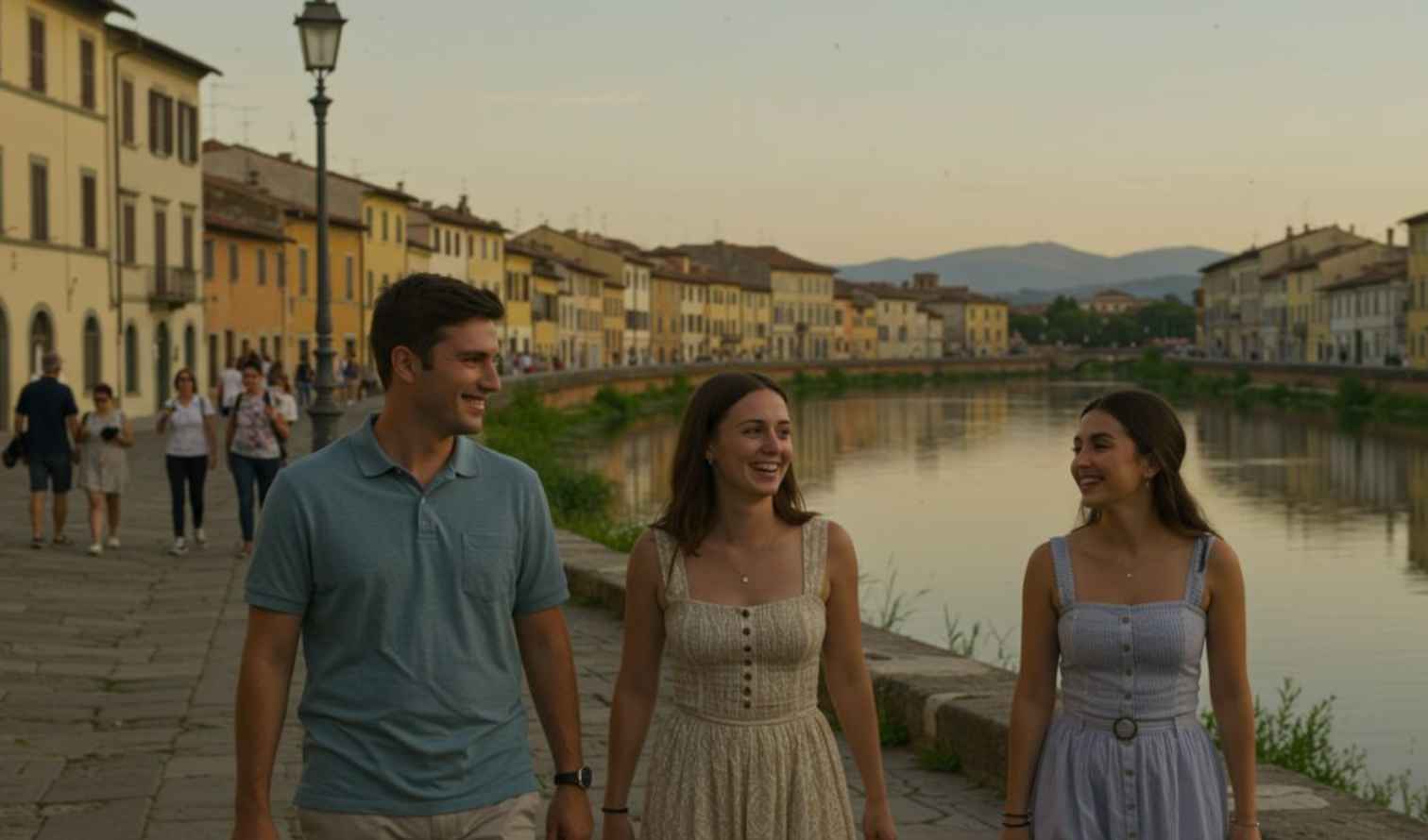 happiness,people in nature,vacation