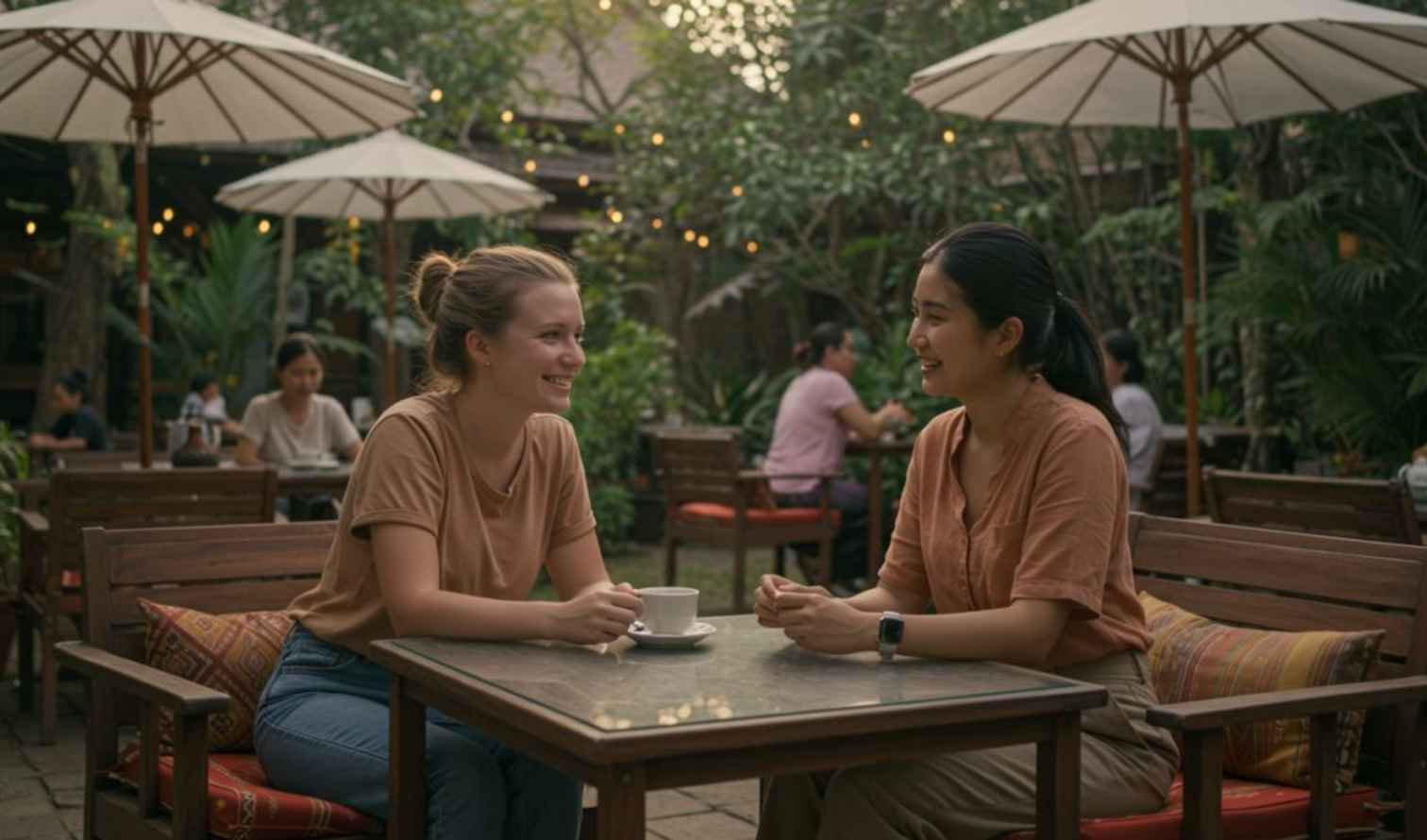 furniture,table,sitting,restaurant,chair,conversation,leisure