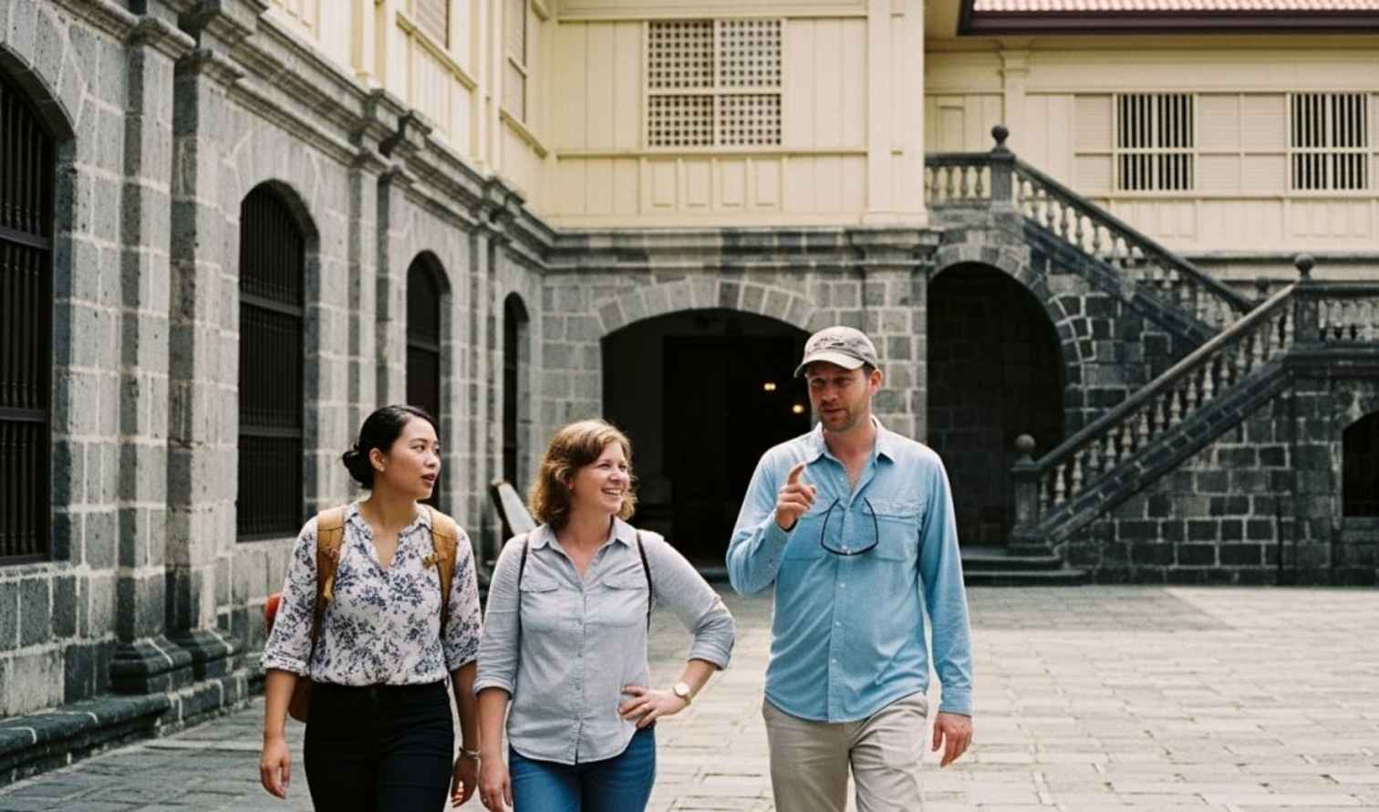 standing,happiness,people in nature,leisure,waist,vacation