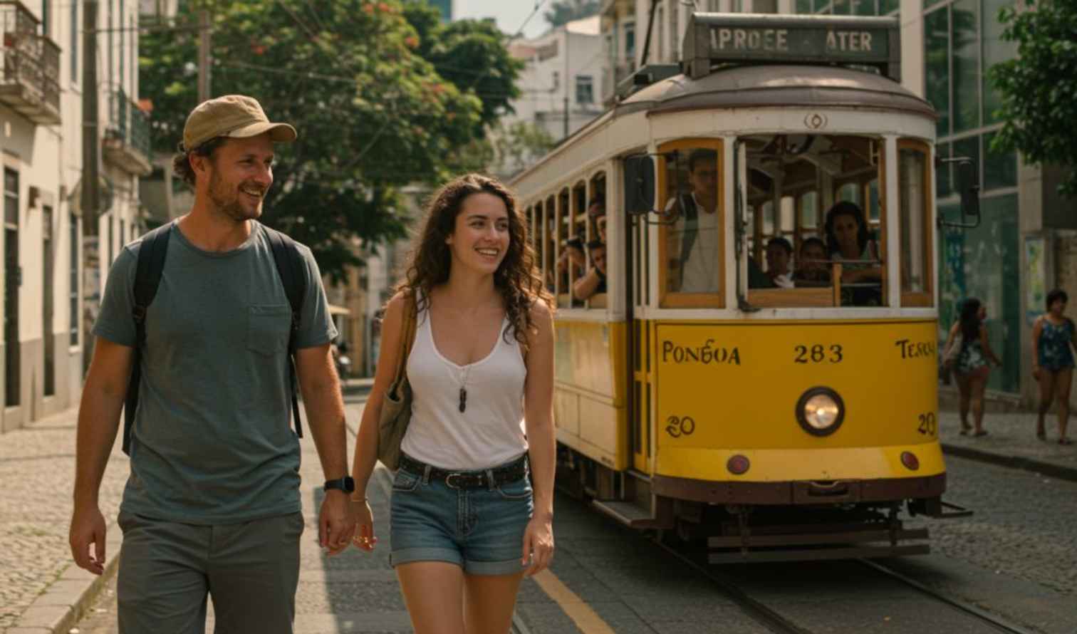 pedestrian,travel,public transport,vacation,bag