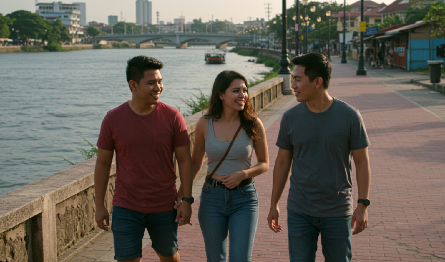 City Unscripted experience hero image 3