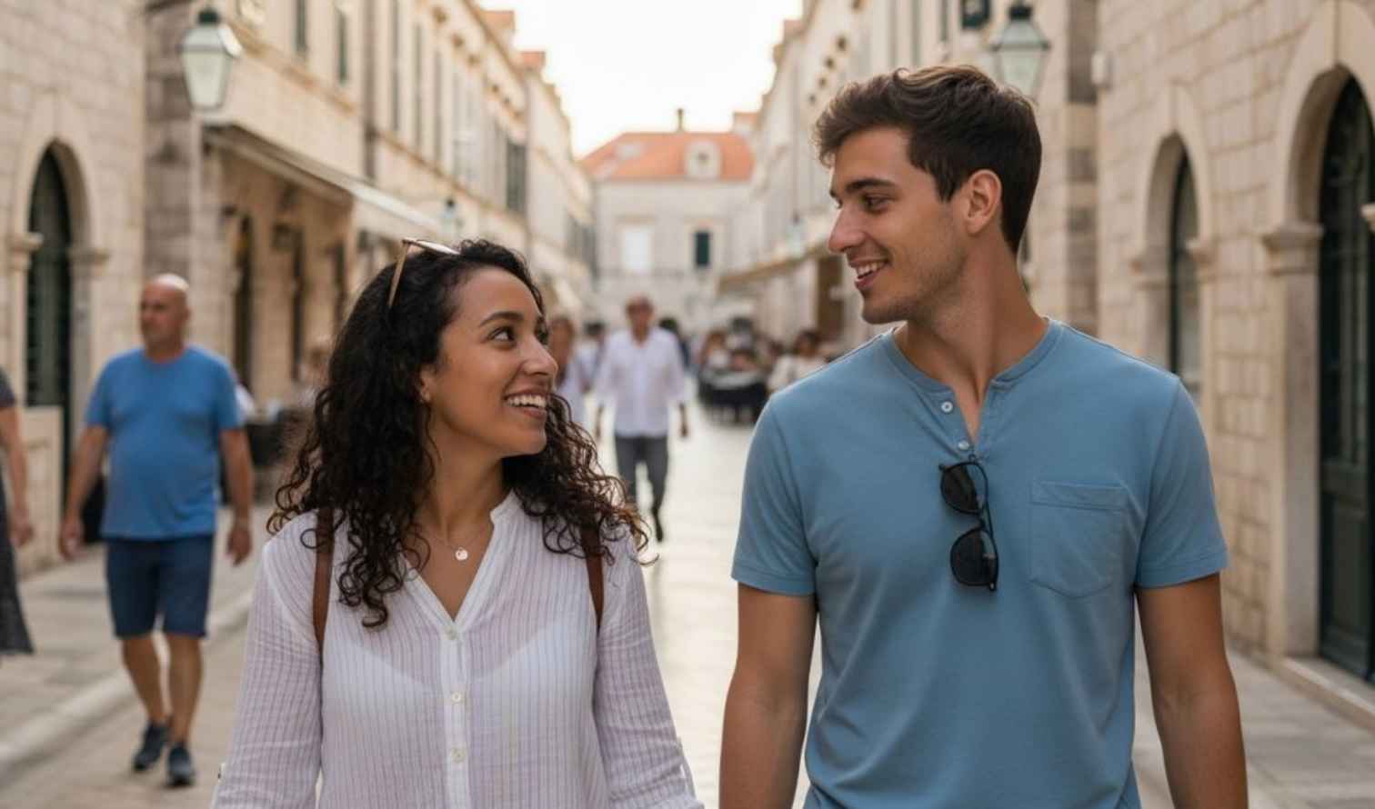 City Unscripted experience hero image 2