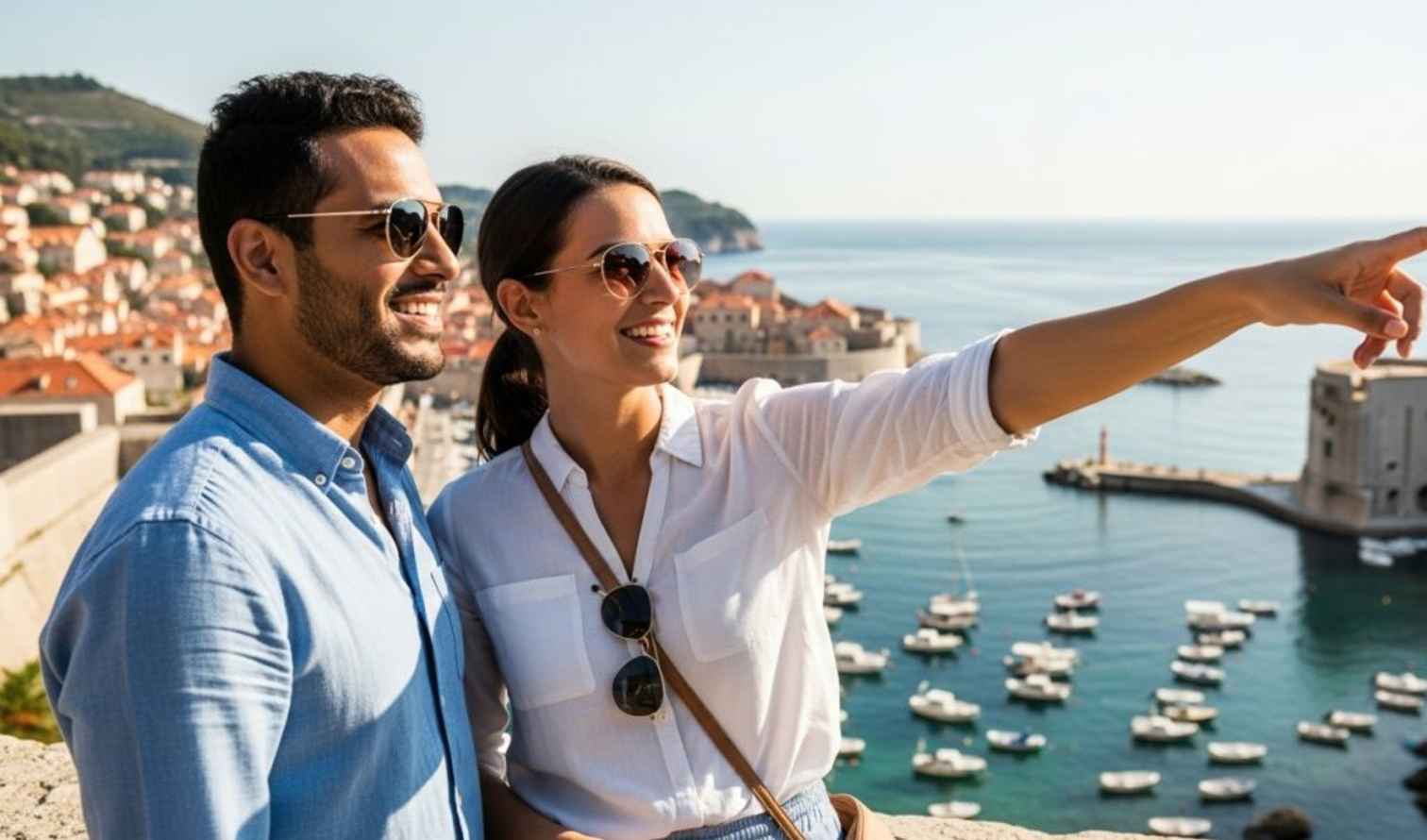 City Unscripted experience hero image 3