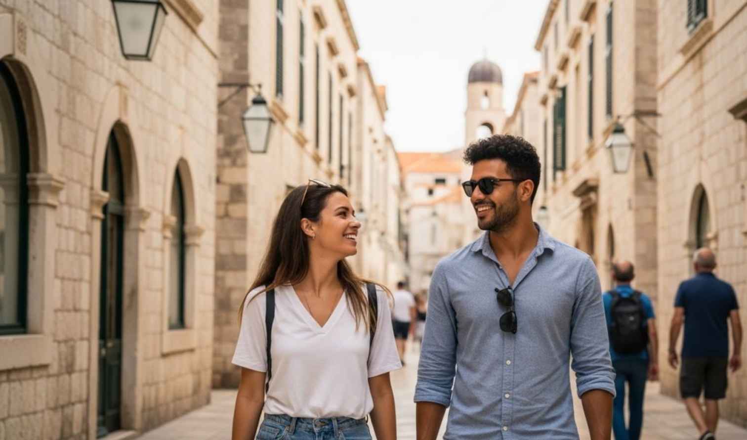 City Unscripted experience hero image 3