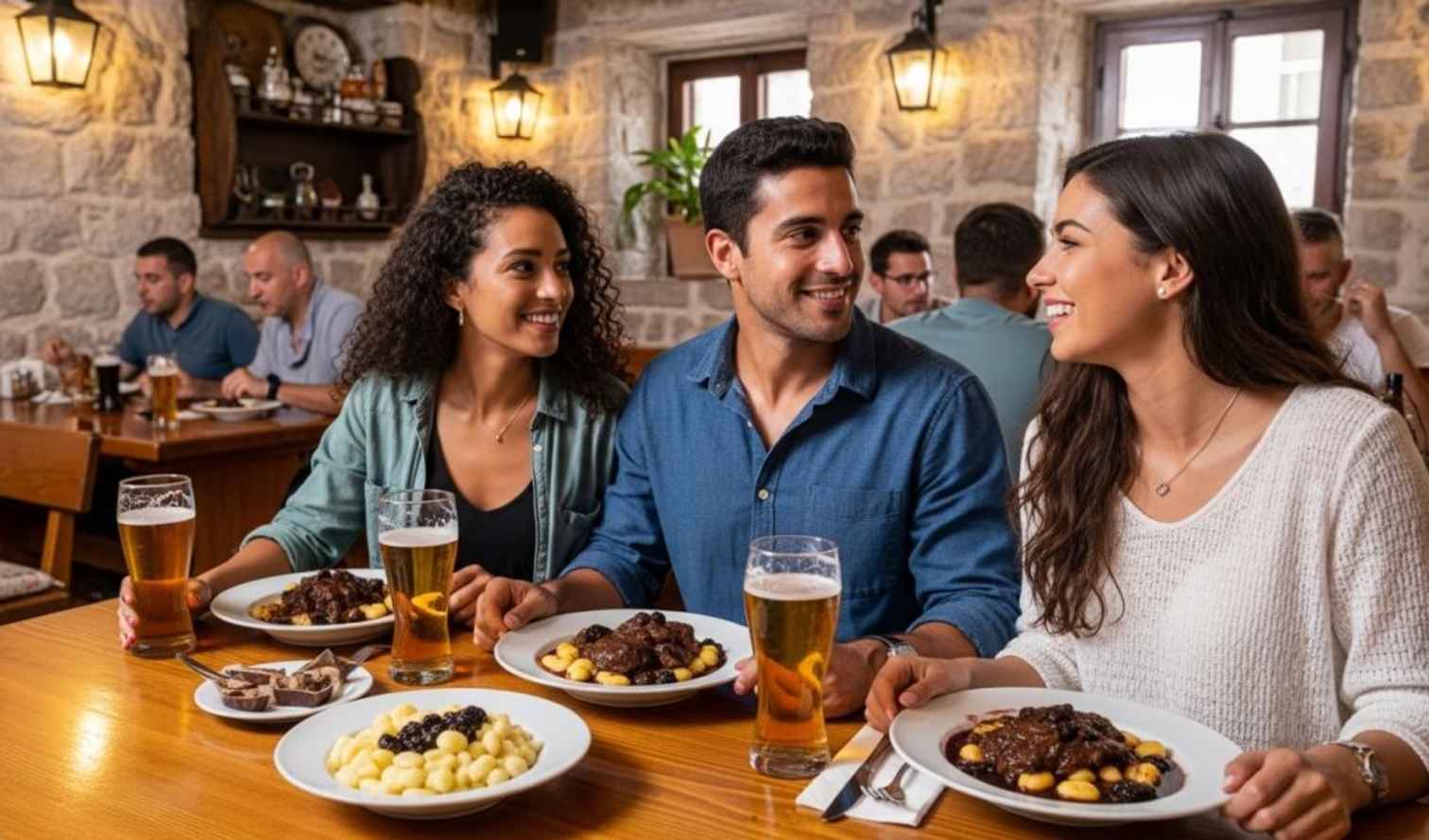 City Unscripted experience hero image 5