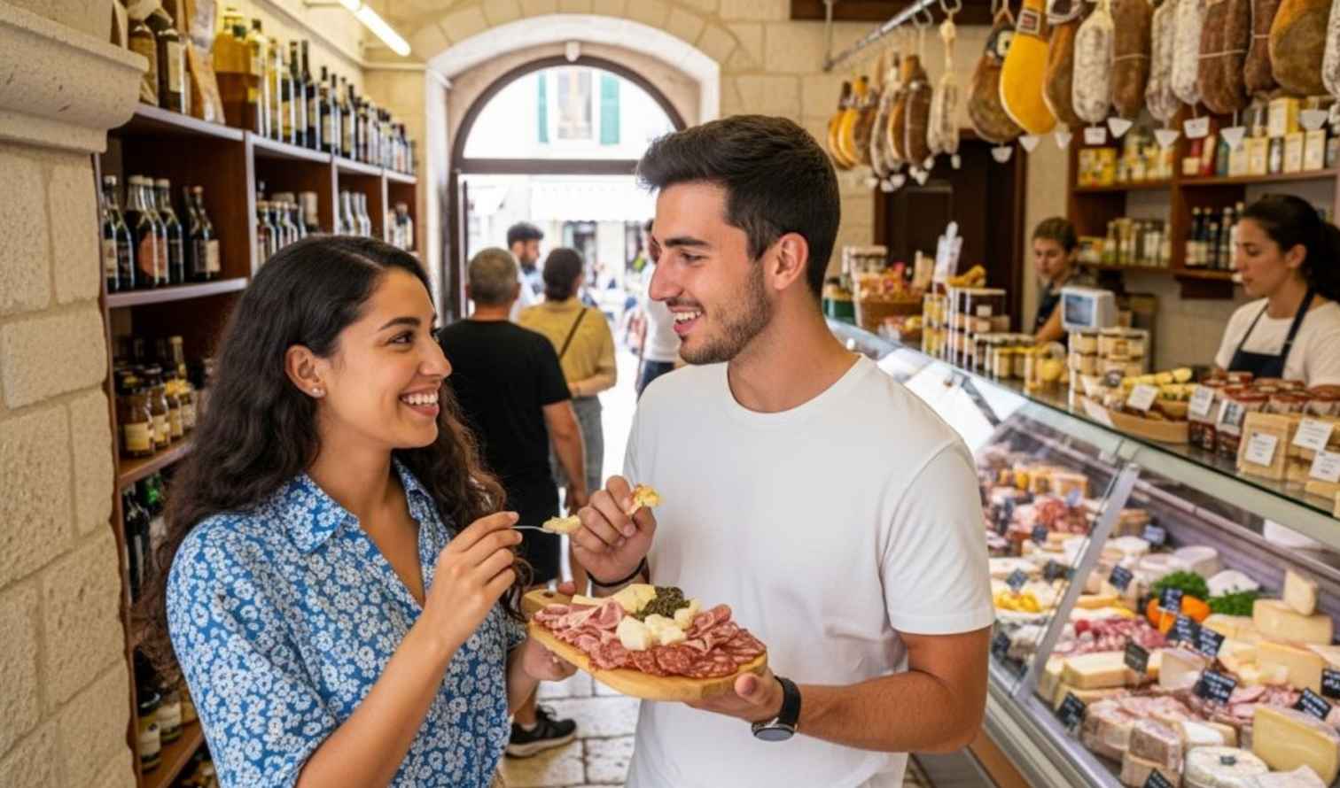 City Unscripted experience hero image 0