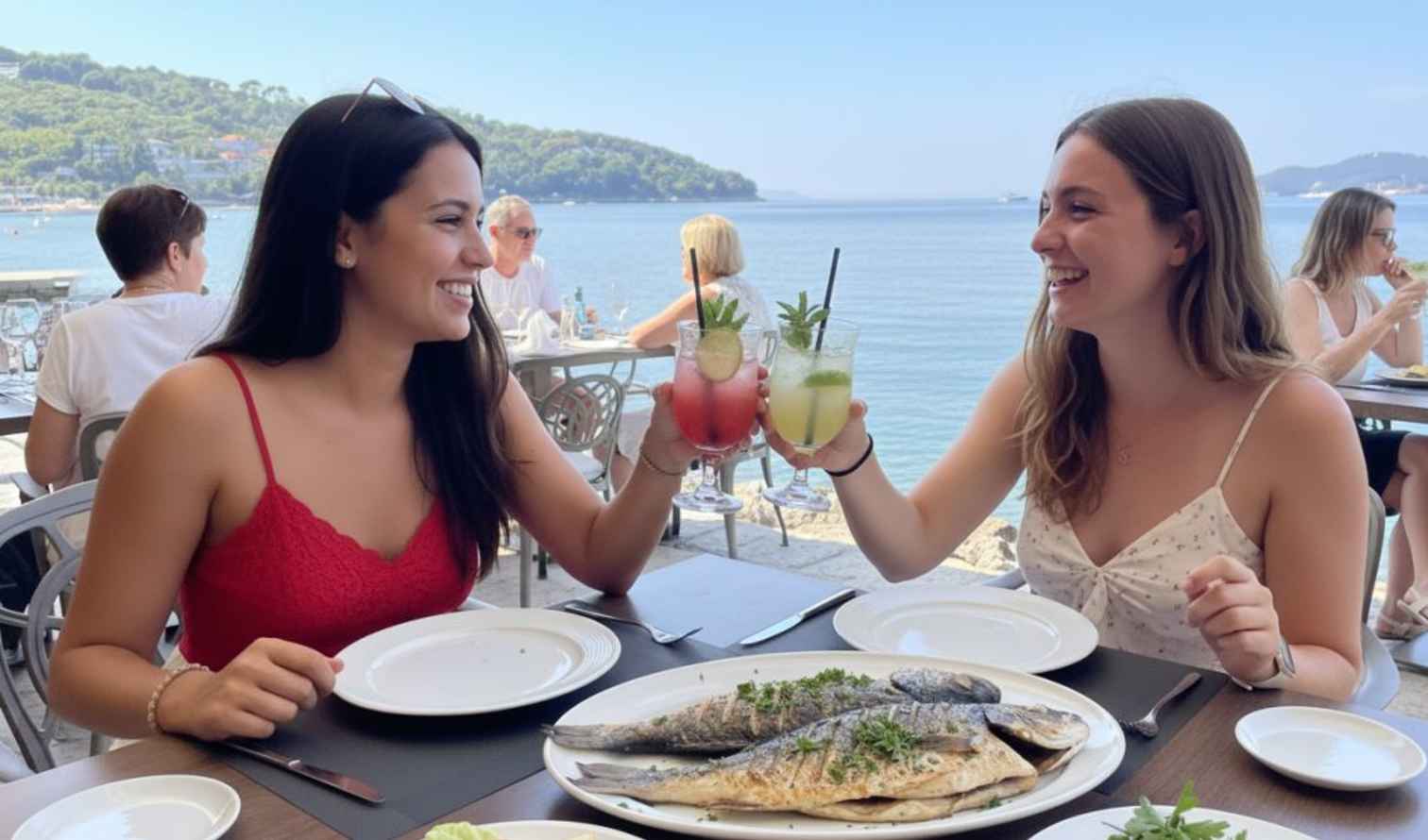 City Unscripted experience hero image 4