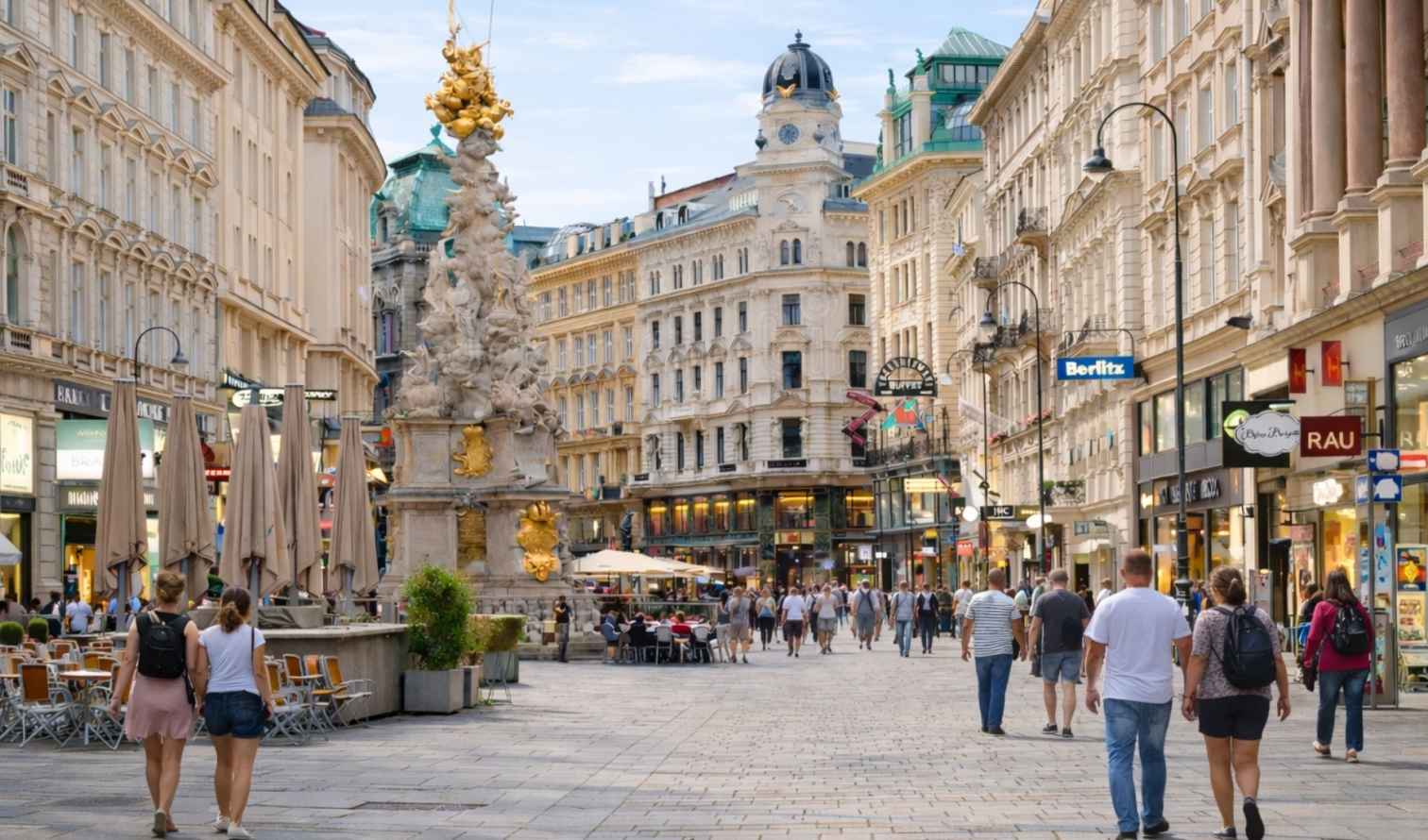 City Unscripted experience hero image 0