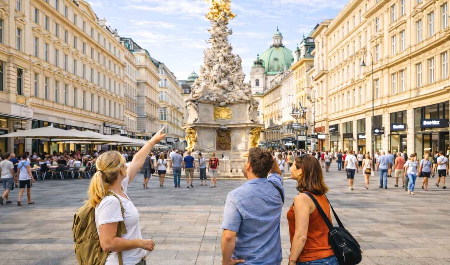 City Unscripted experience hero image 1