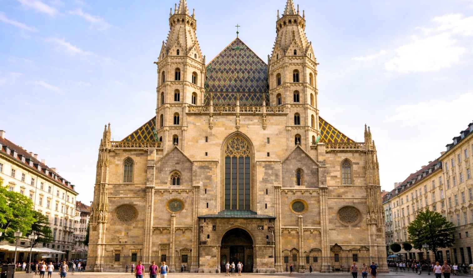 City Unscripted experience hero image 2