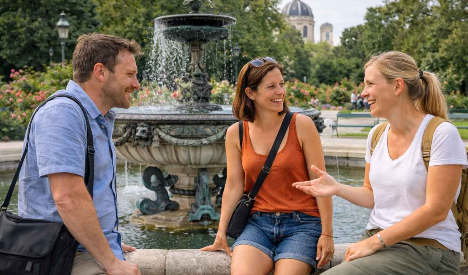 City Unscripted experience hero image 3