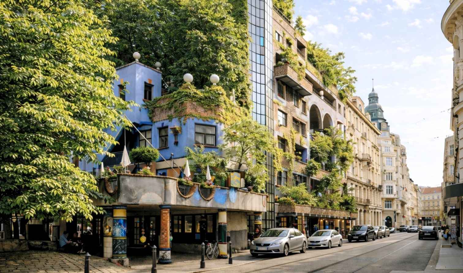 City Unscripted experience hero image 2