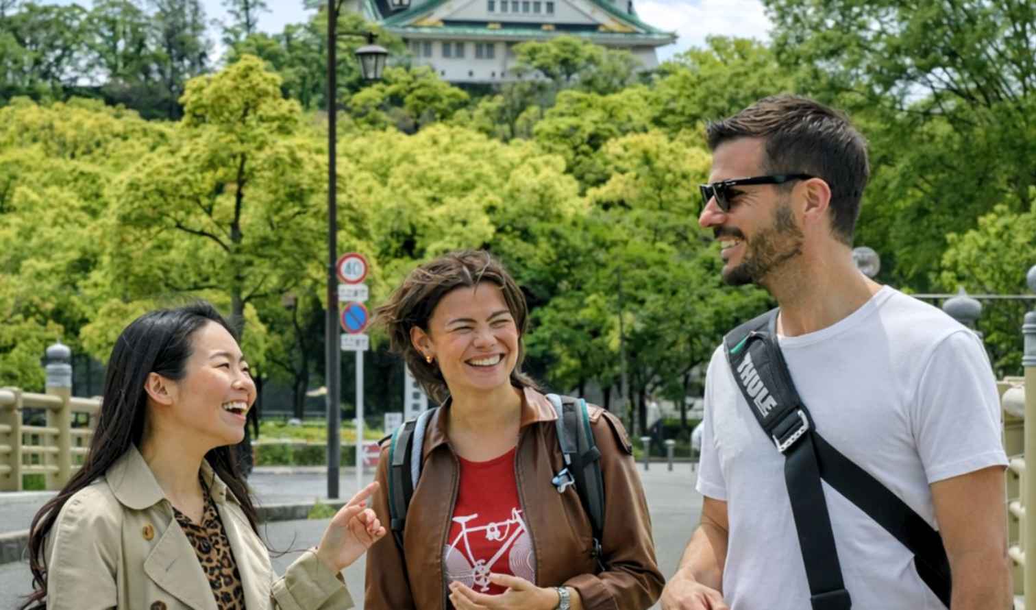 City Unscripted experience hero image 3