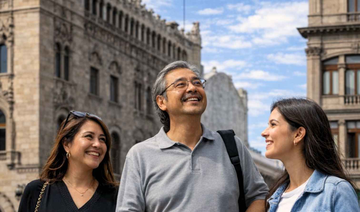 City Unscripted experience hero image 0