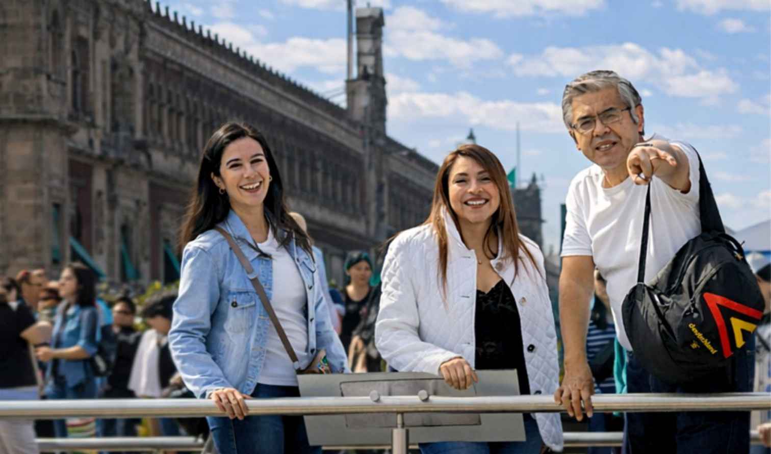 City Unscripted experience hero image 3