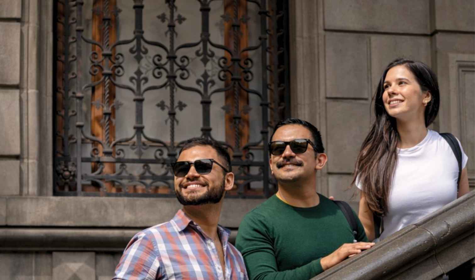 City Unscripted experience hero image 1