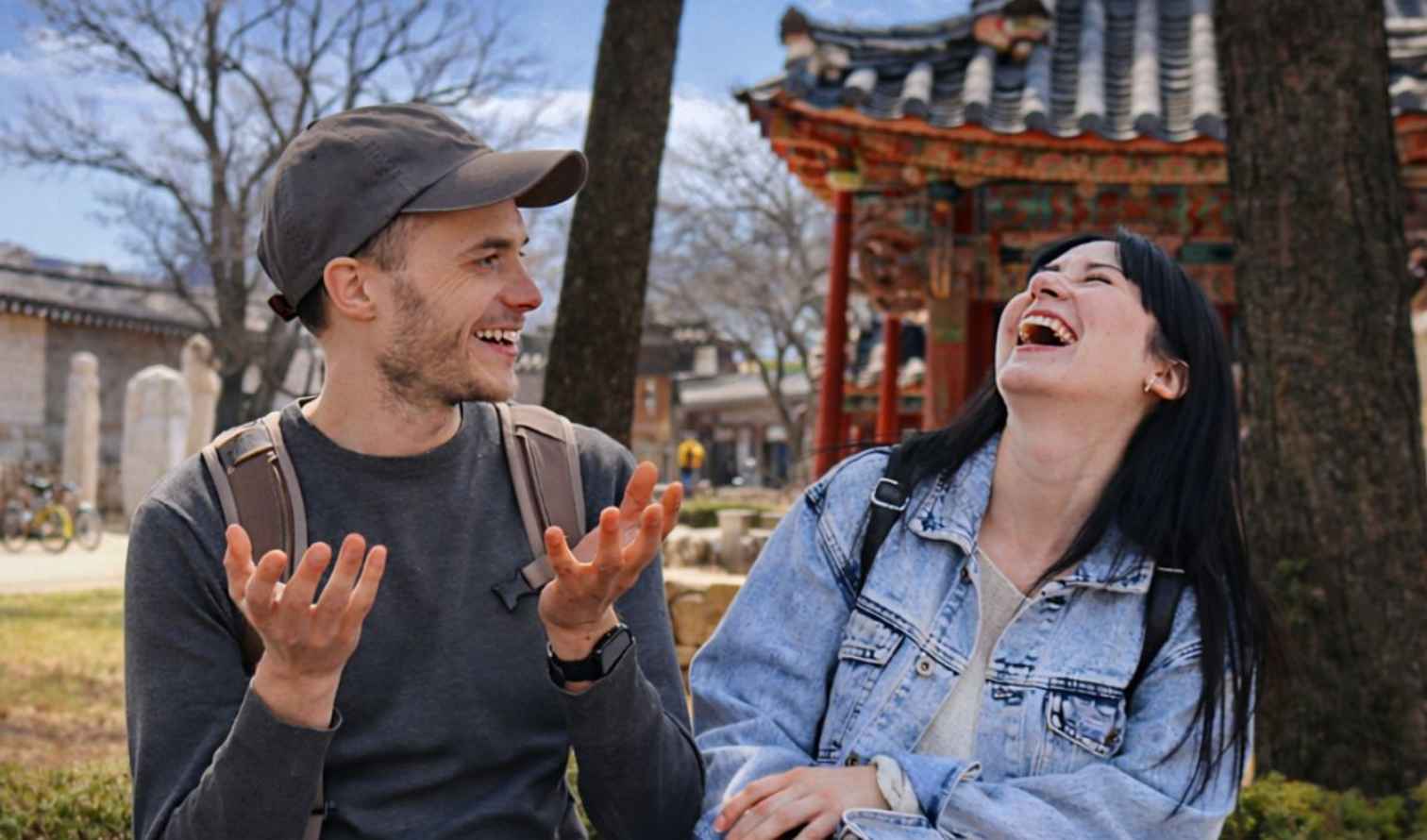 City Unscripted experience hero image 0