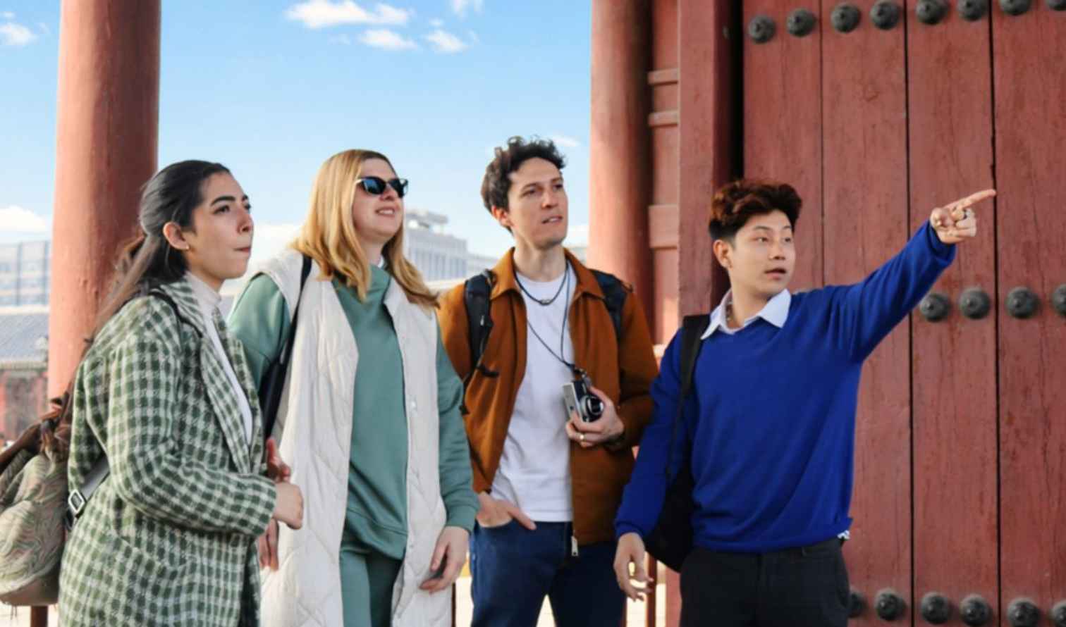 City Unscripted experience hero image 3