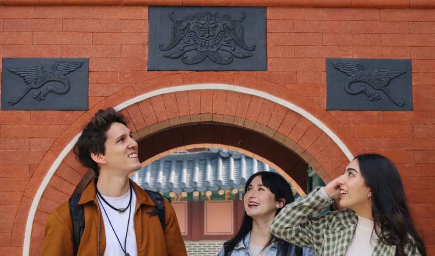 City Unscripted experience hero image 2