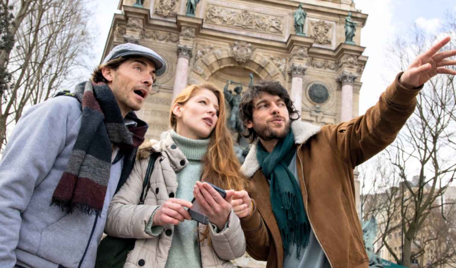 City Unscripted experience hero image 2