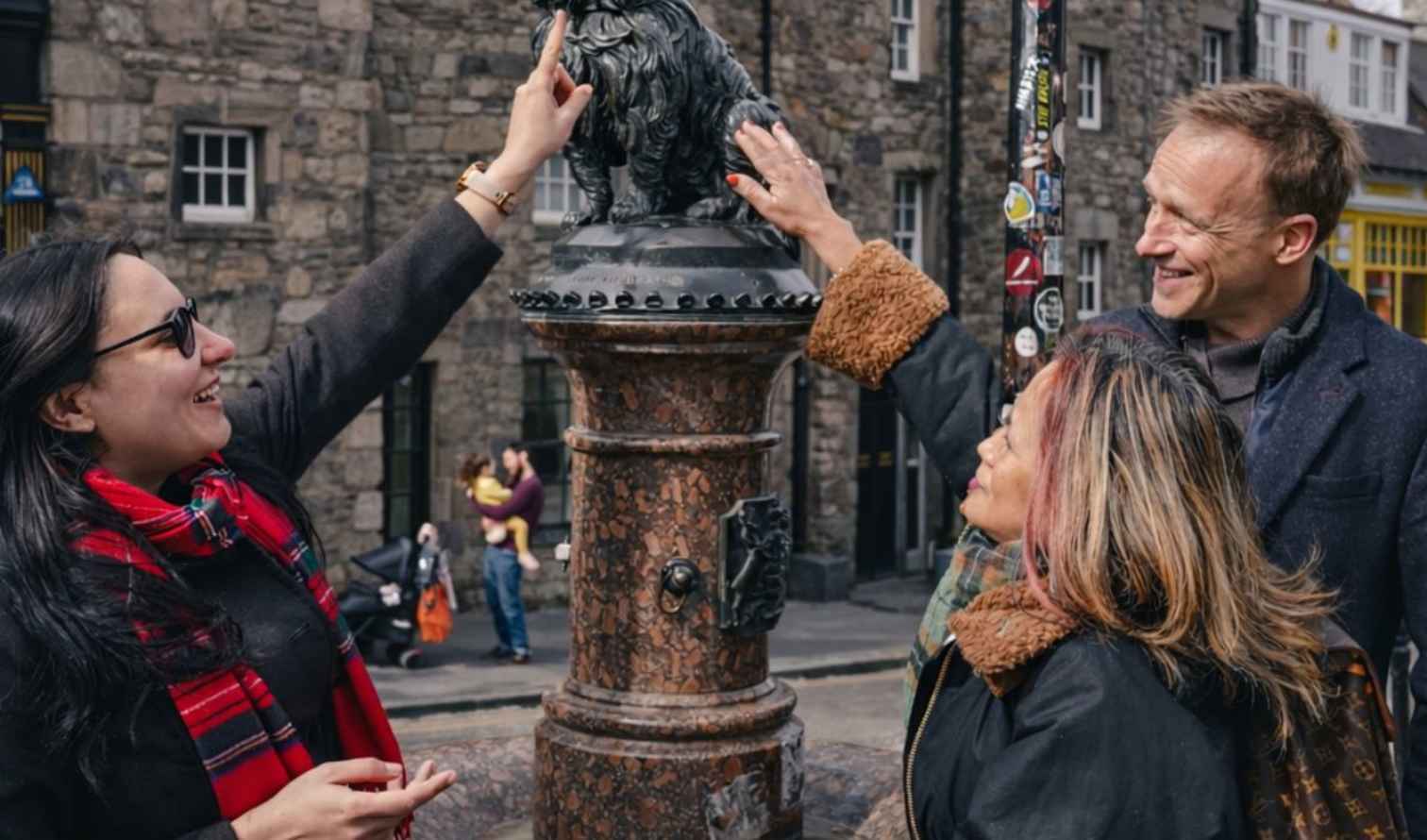 City Unscripted experience hero image 2