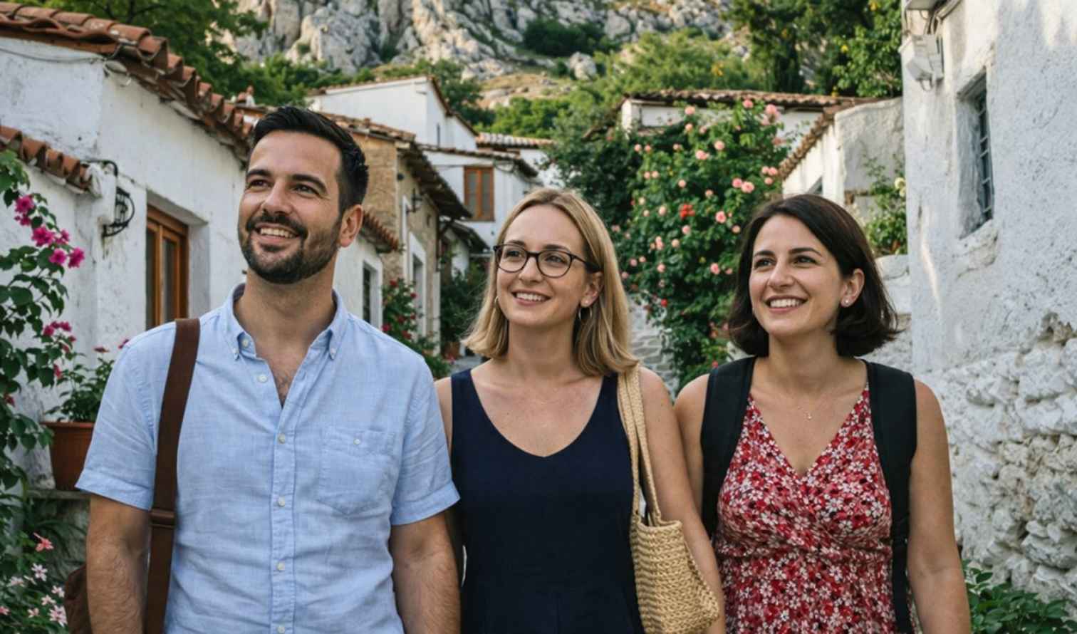 City Unscripted experience hero image 0