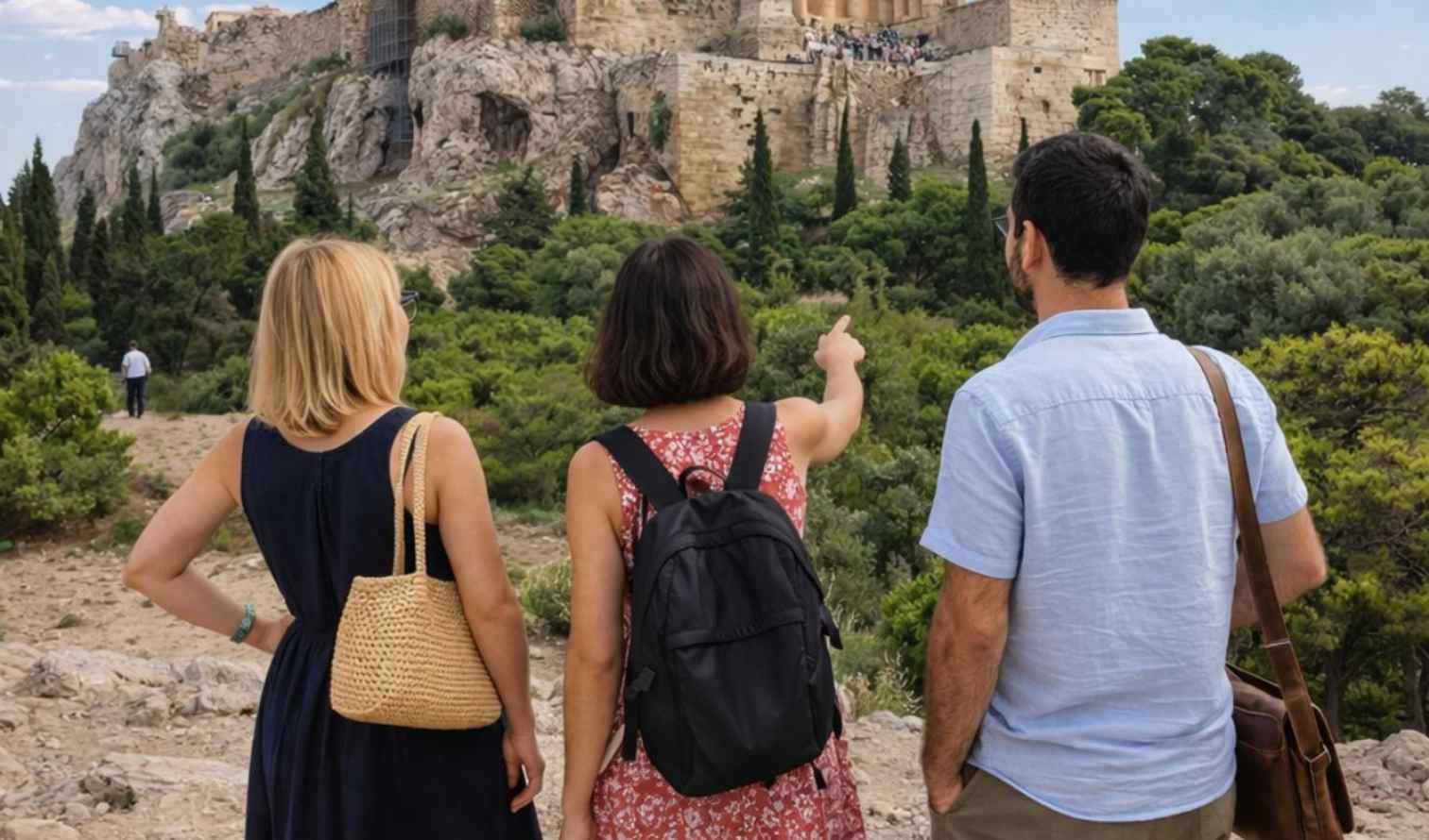 City Unscripted experience hero image 1