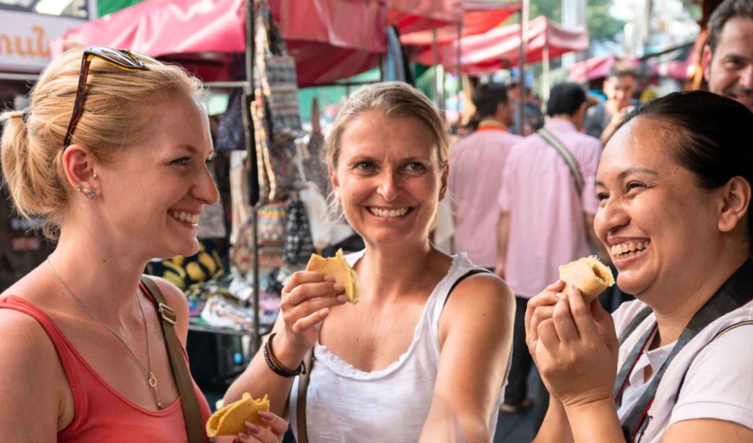 City Unscripted experience hero image 3