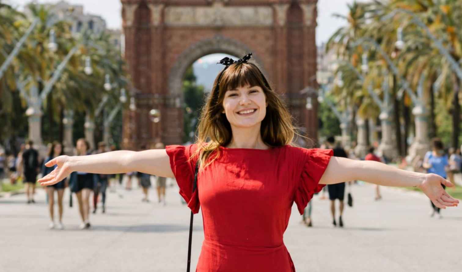 City Unscripted experience hero image 1