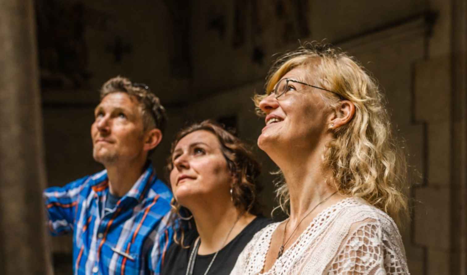 City Unscripted experience hero image 3