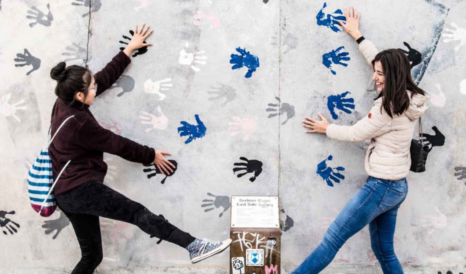 City Unscripted experience hero image 0