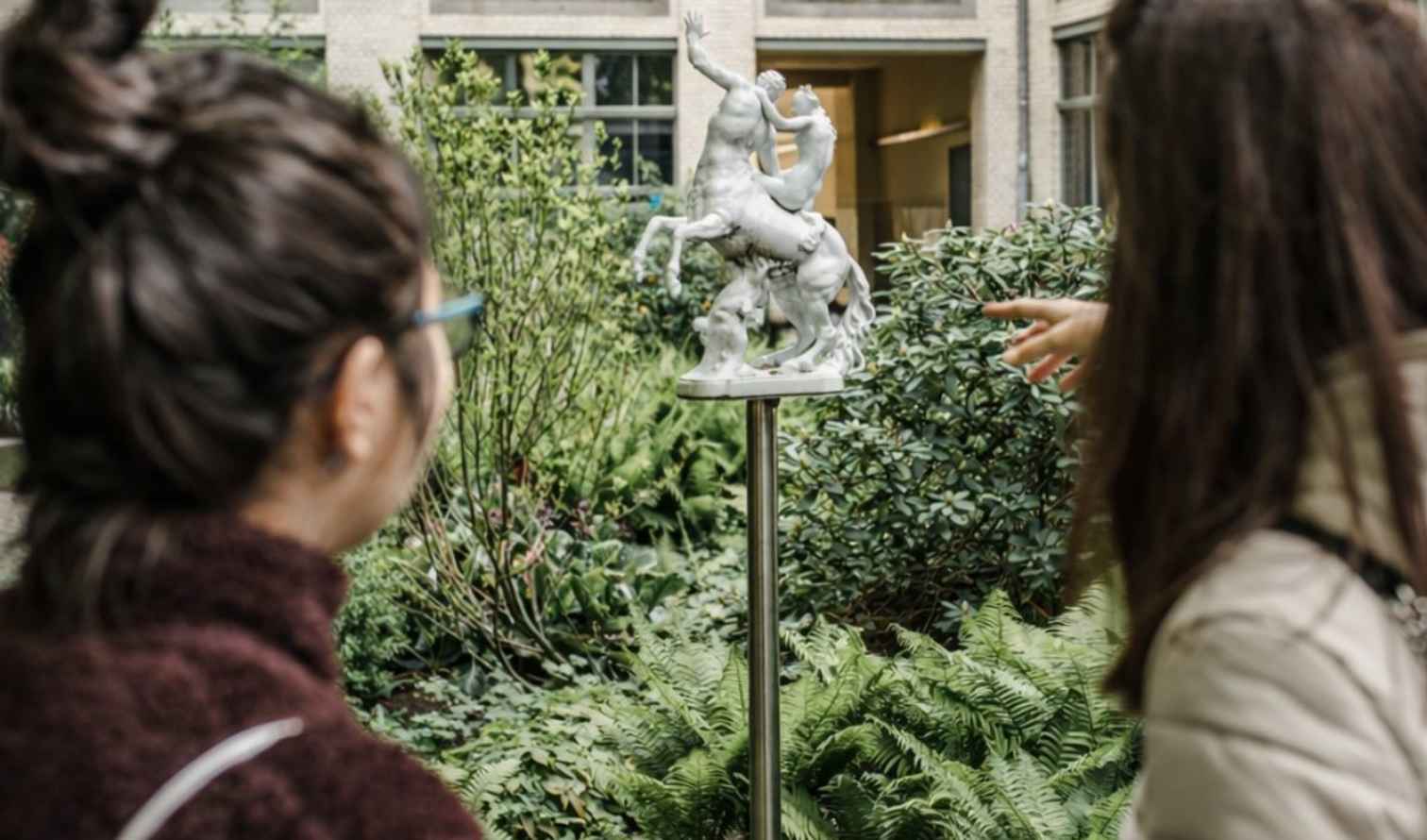 City Unscripted experience hero image 3