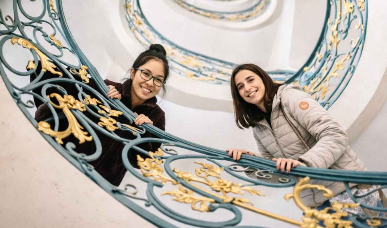 City Unscripted experience hero image 1