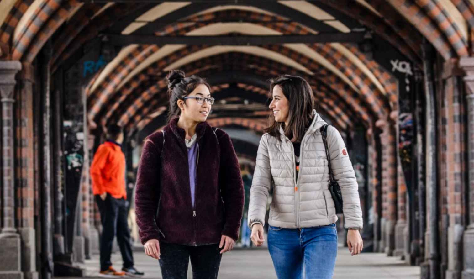 City Unscripted experience hero image 2