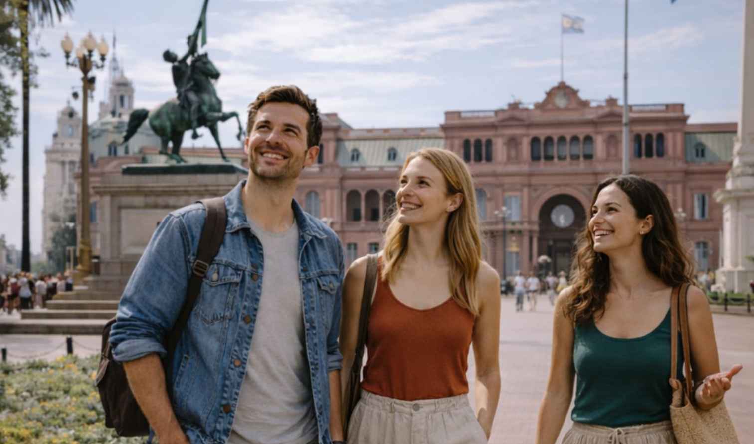 City Unscripted experience hero image 2