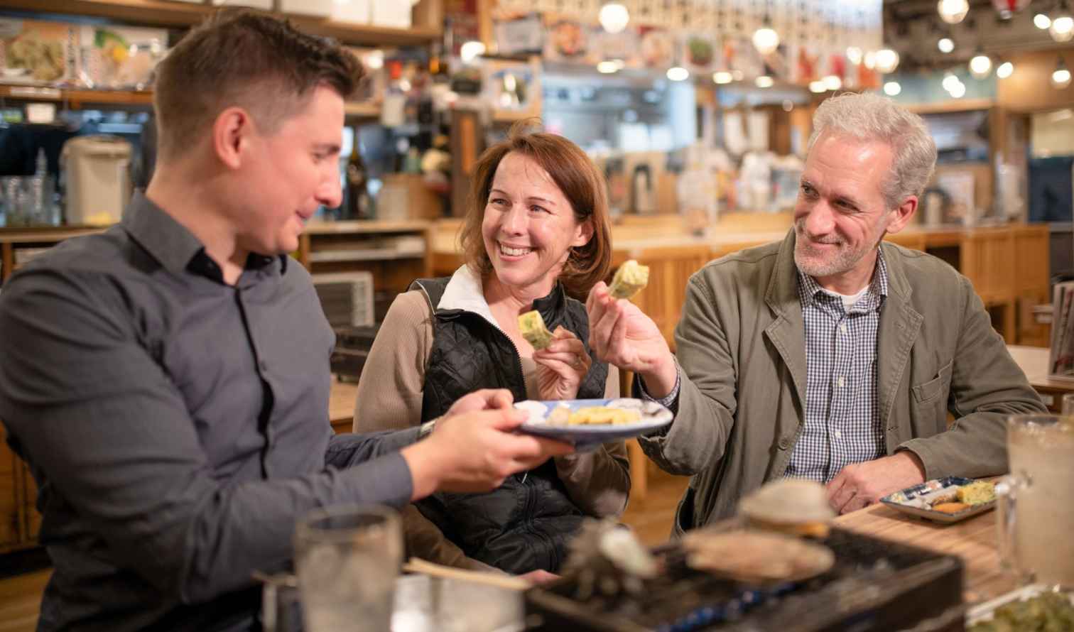 City Unscripted experience hero image 1