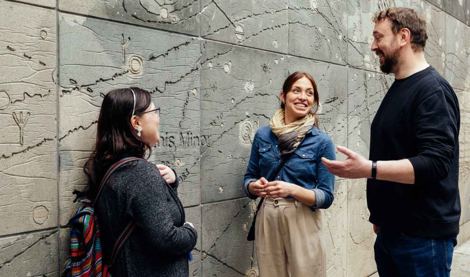 City Unscripted experience hero image 3