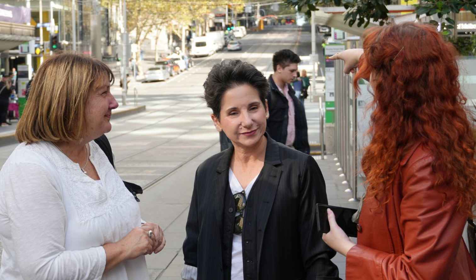 City Unscripted experience hero image 2