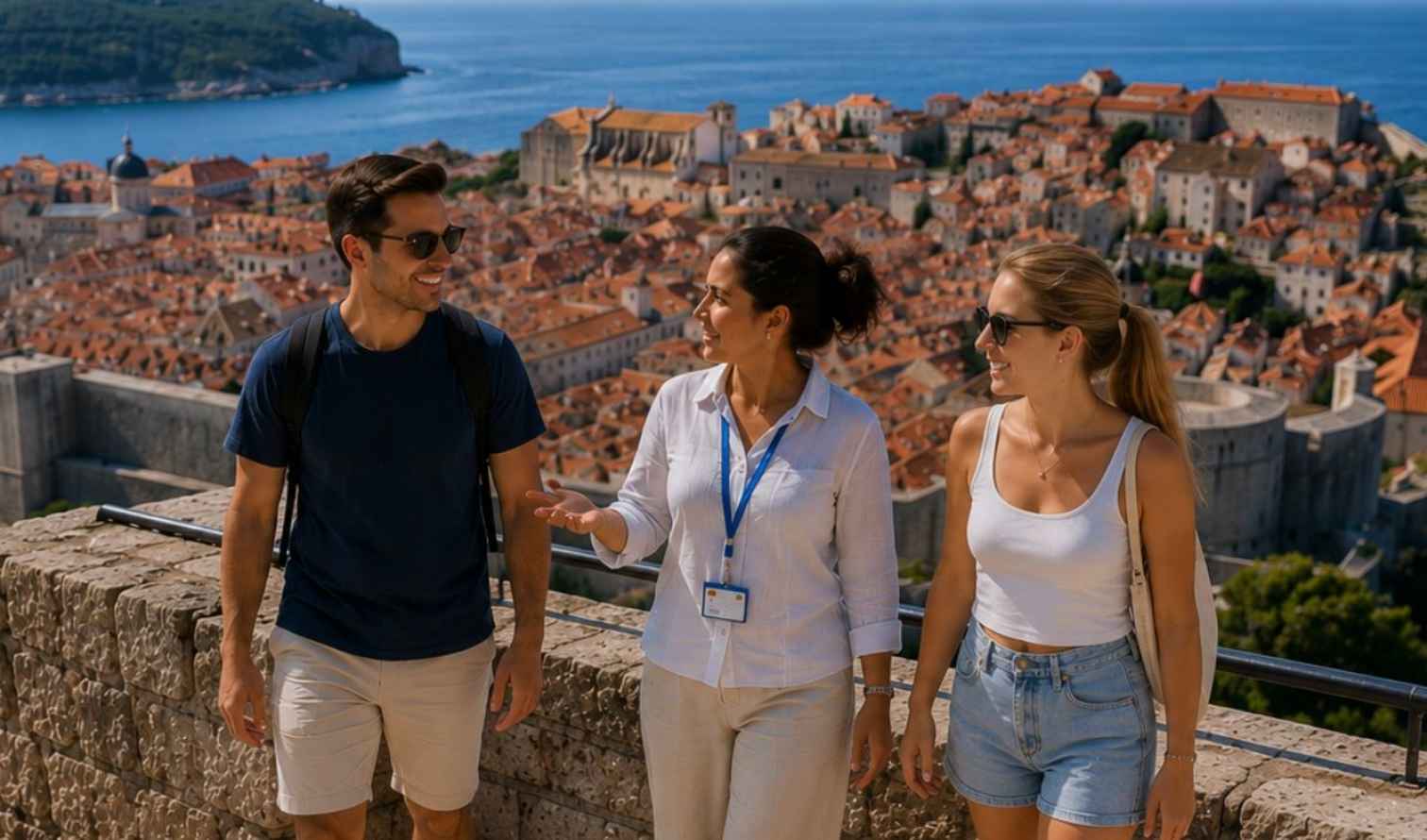 City Unscripted experience hero image 3