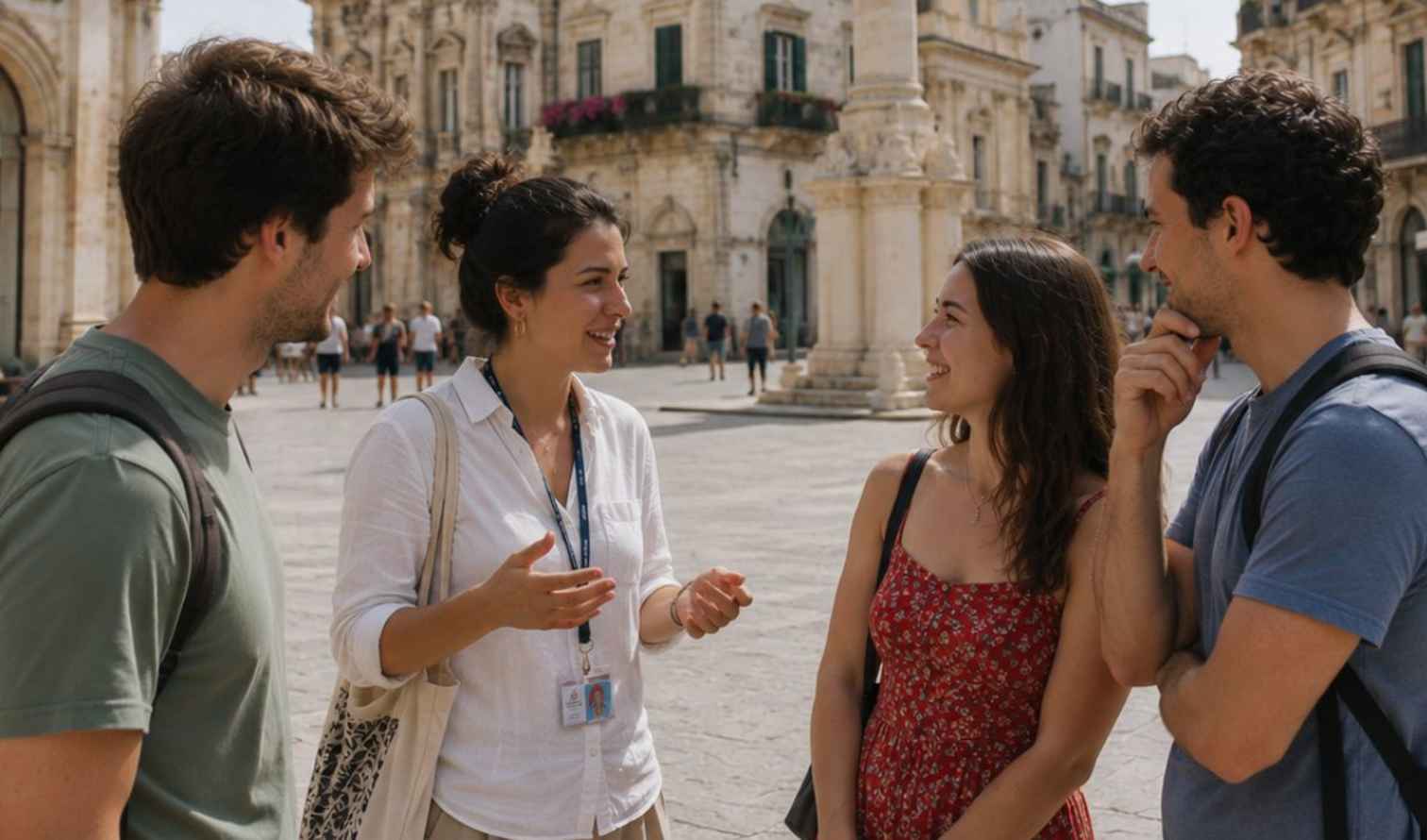 City Unscripted experience hero image 3