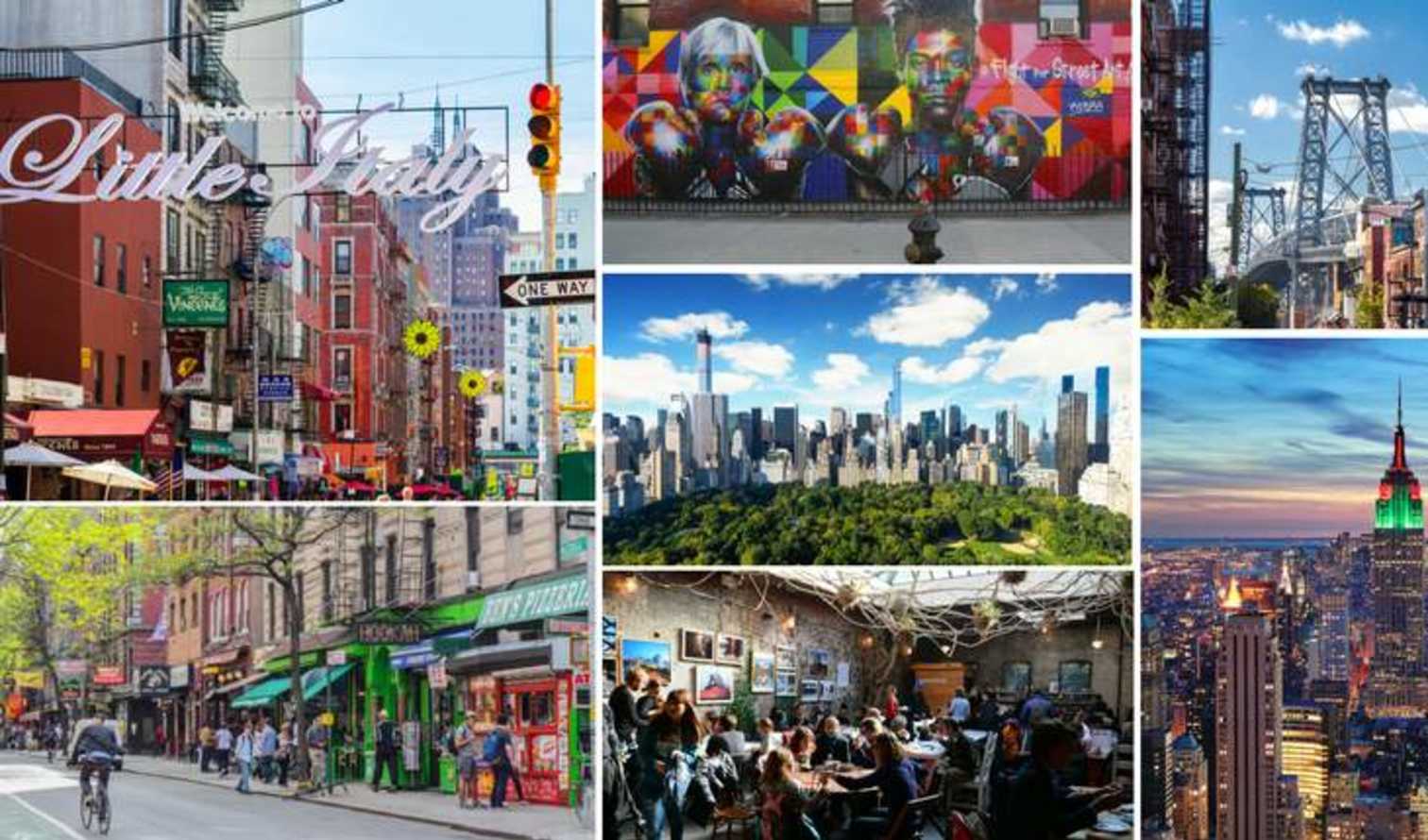 City Unscripted experience hero image 2