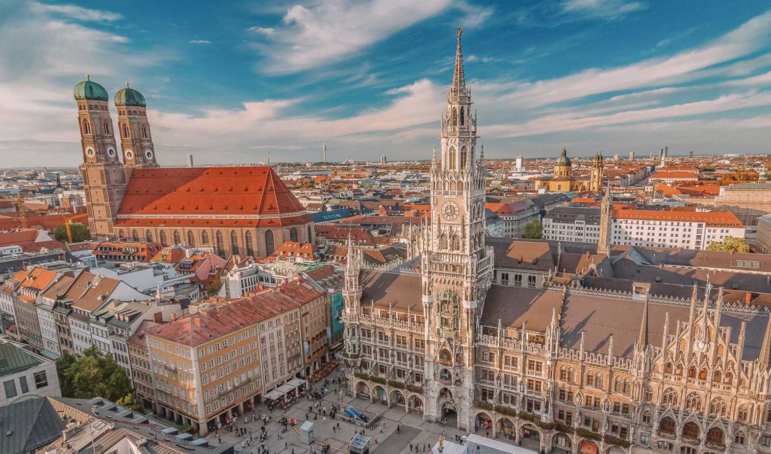 City Unscripted experience hero image 1