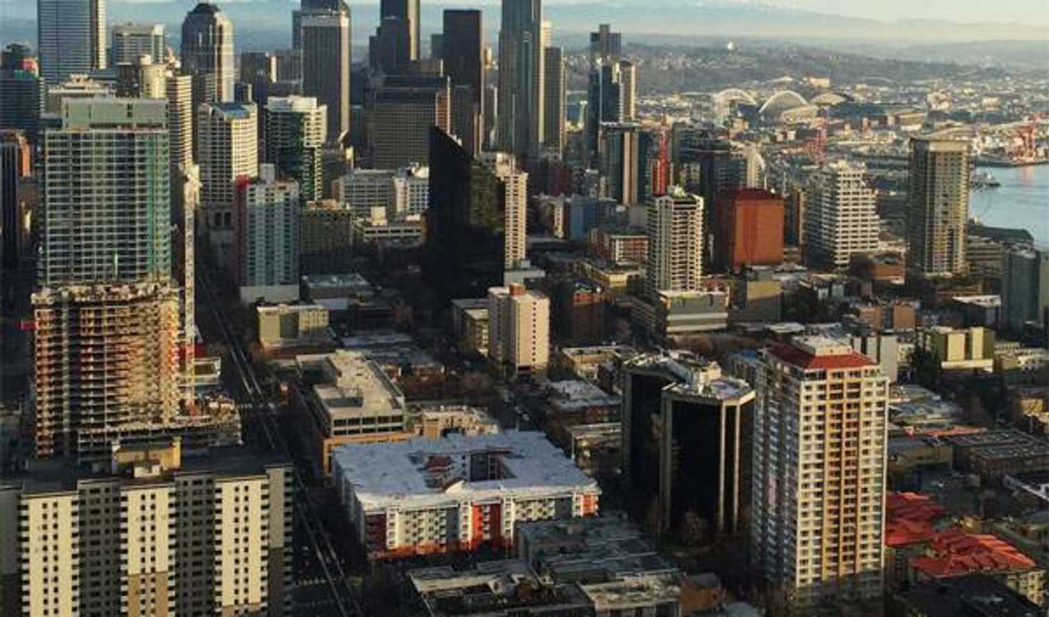 City Unscripted experience hero image 1