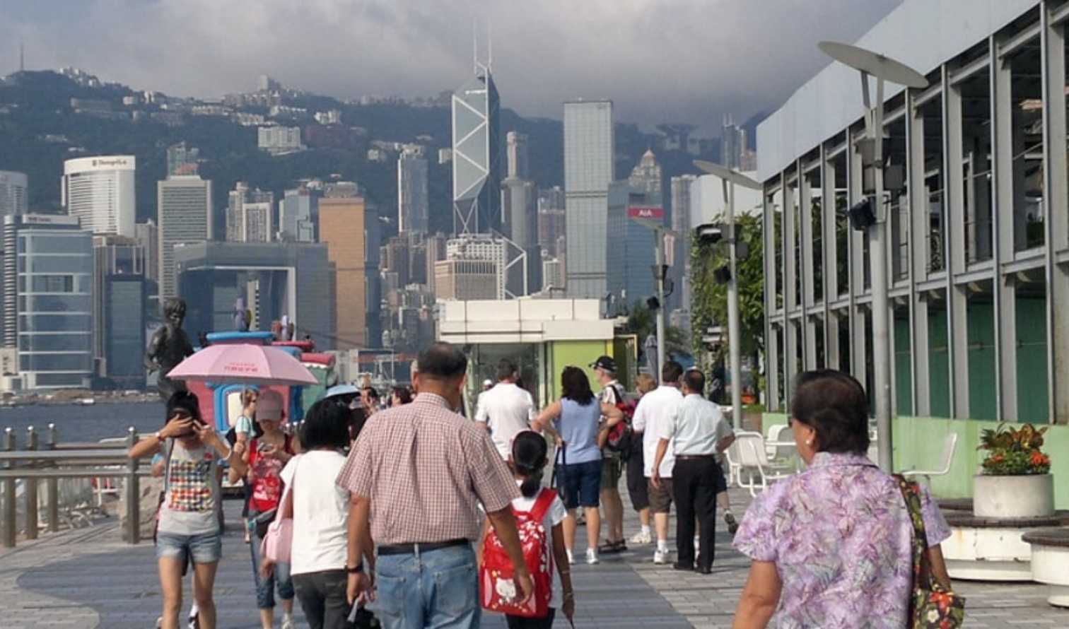 City Unscripted experience image 7