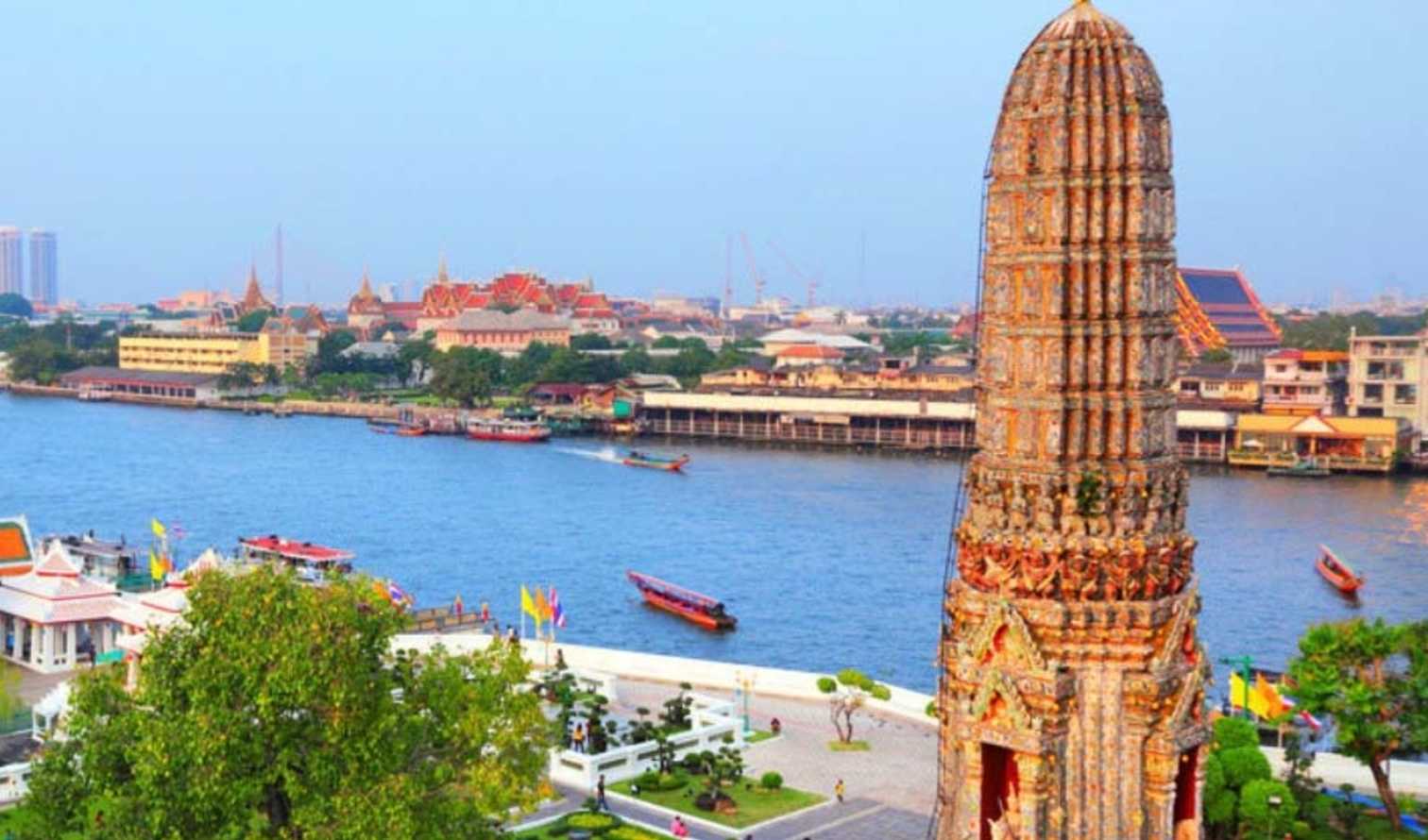 City Unscripted experience hero image 2